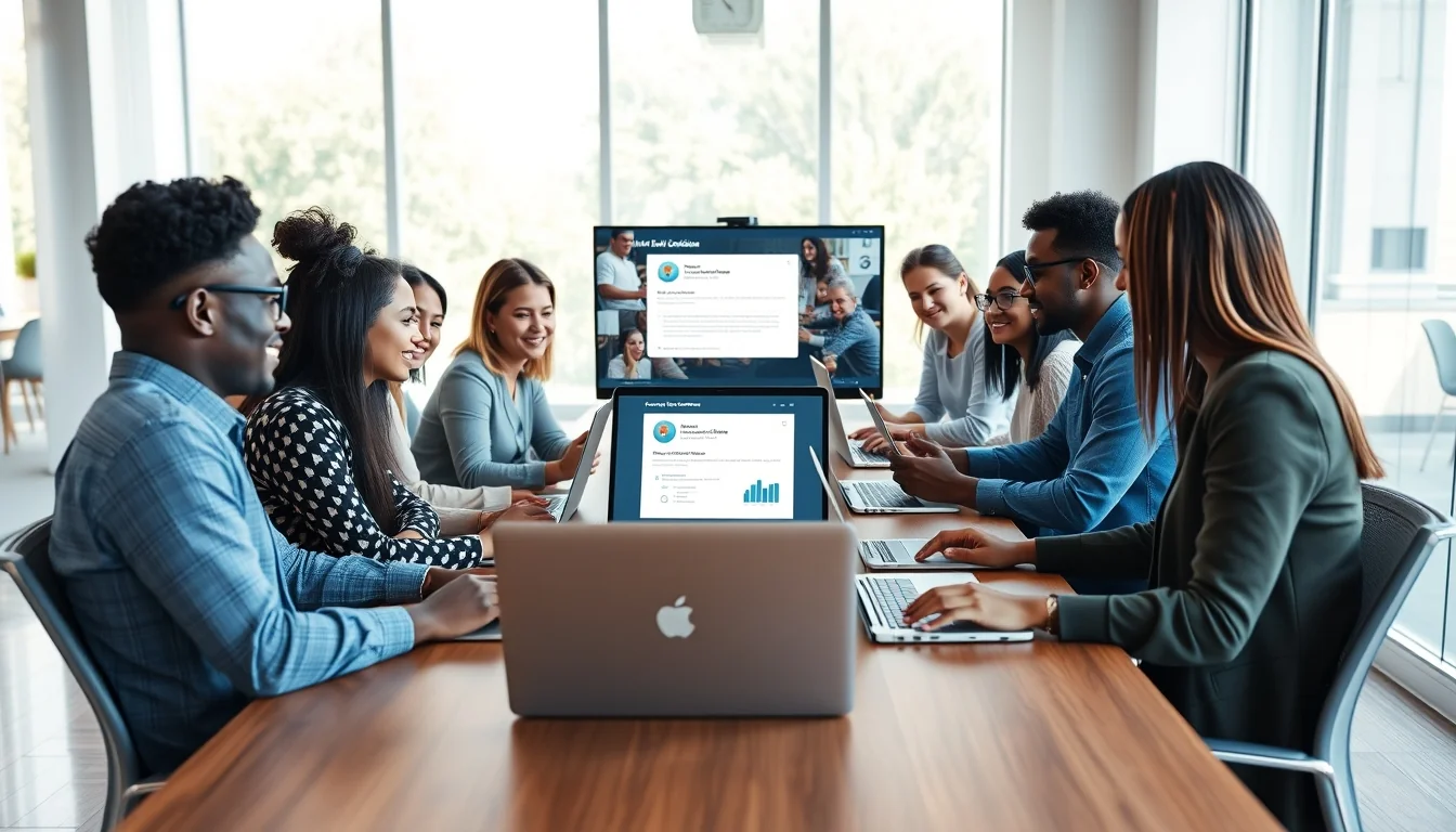 About intro main image